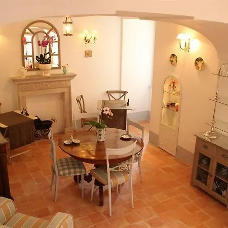 Torre Dello Ziro Hotel