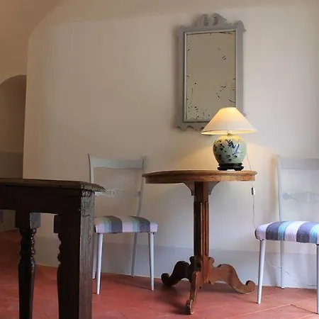 Torre Dello Ziro Hotel Pontone
